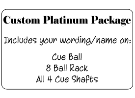 platinum package description